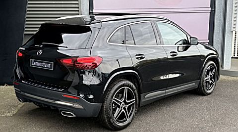 GLA 200